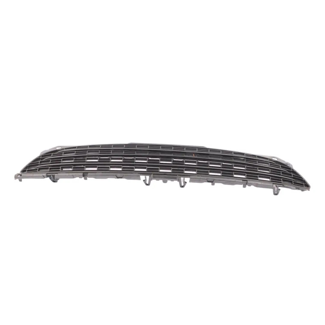 Mini Cooper R55 R56 Front Bumper Bottom Trim Grille Panel Petrol - SKU 7188624-1 - Part number 7188624