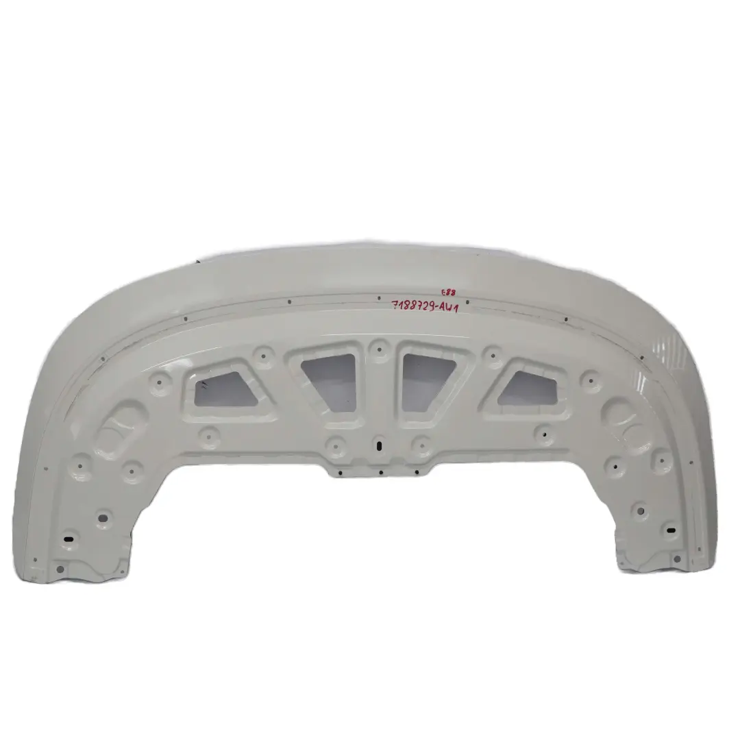 Pokrywa Osłona Przykrycie Dachu Dach do BMW E88 o numerze 7188729 BMW E88 Pokrywa Osłona Przykrycie Dachu Dach - SKU 7188729-AW1 - Numer Części 7188729