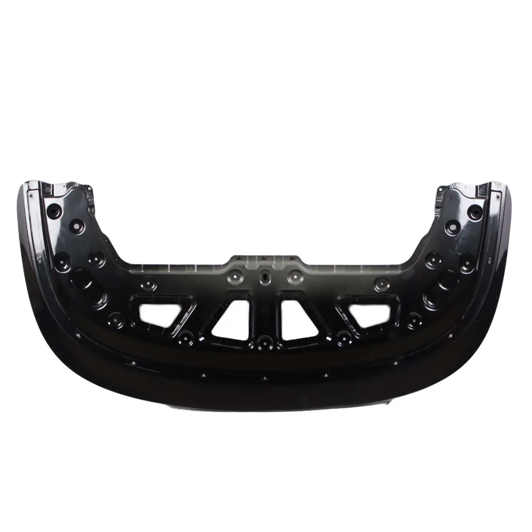 BMW 1 E88 Folding Top Compartment Lid Convertible Cover Black Sapphire - 475 - SKU 7188729-BS1 - Part number 7188729