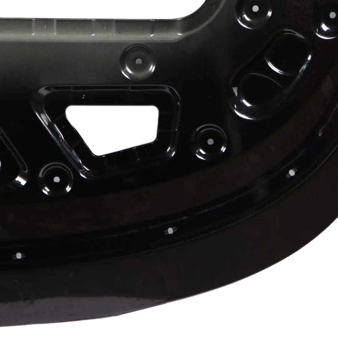 Folding Top Compartment Lid Convertible Cover Black Sapphire - 475 to BMW 1 E88 with Part number 7188729 BMW 1 E88 Folding Top Compartment Lid Convertible Cover Black Sapphire - 475 - SKU 7188729-BS1 - Part number 7188729