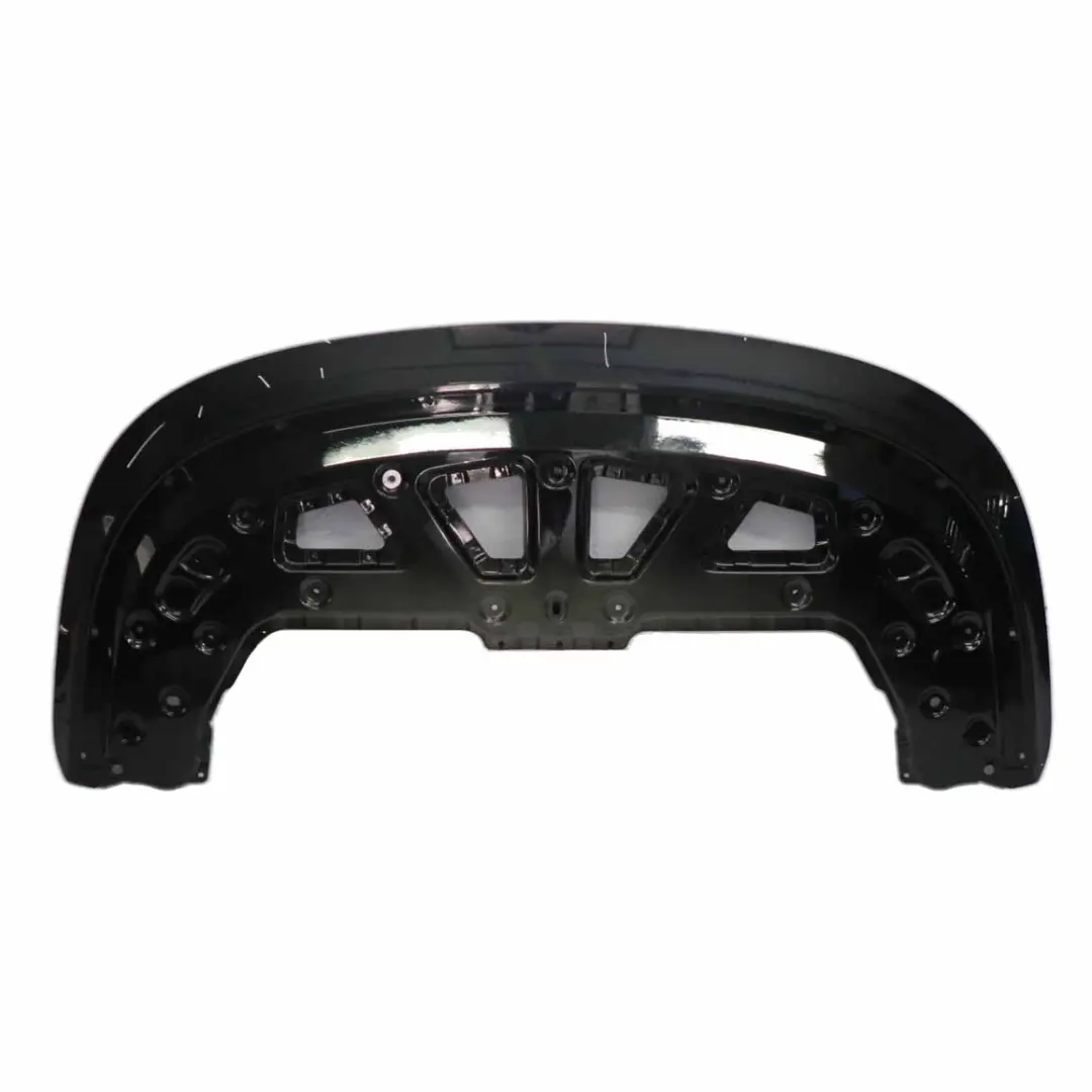 BMW E88 Pokrywa Dachu Black Sapphire - 475 - SKU 7188729-BS2 - Numer Części 7188729