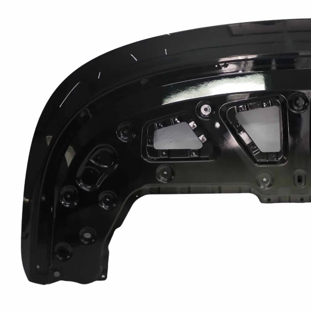 BMW E88 Pokrywa Dachu Black Sapphire - 475 - SKU 7188729-BS2 - Numer Części 7188729