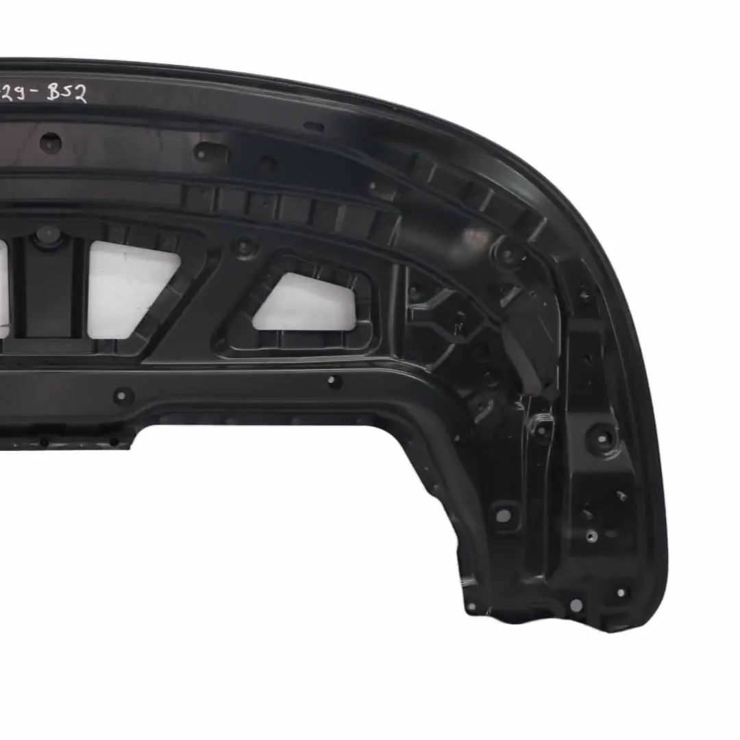 BMW E88 Pokrywa Dachu Black Sapphire - 475 - SKU 7188729-BS2 - Numer Części 7188729
