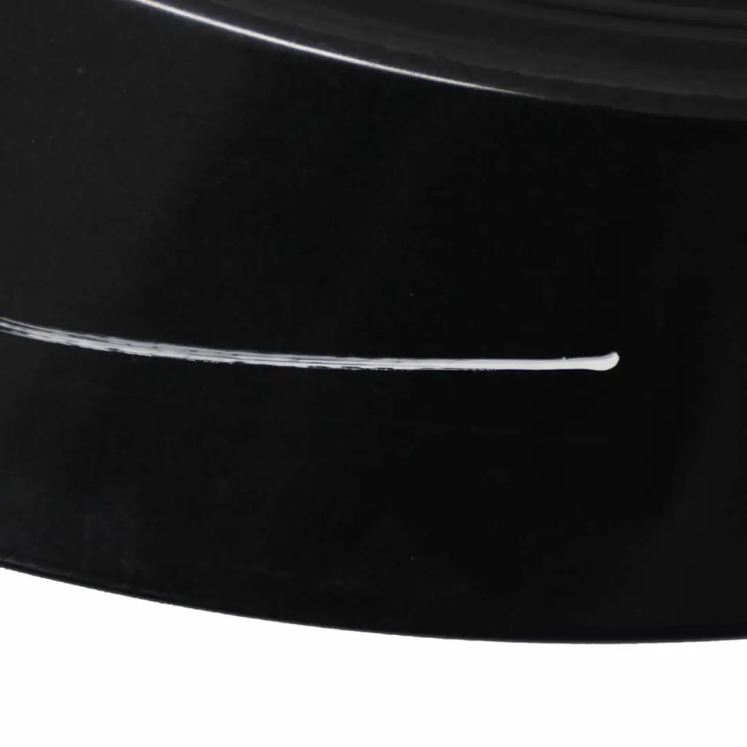 BMW E88 Pokrywa Dachu Black Sapphire - 475 - SKU 7188729-BS2 - Numer Części 7188729