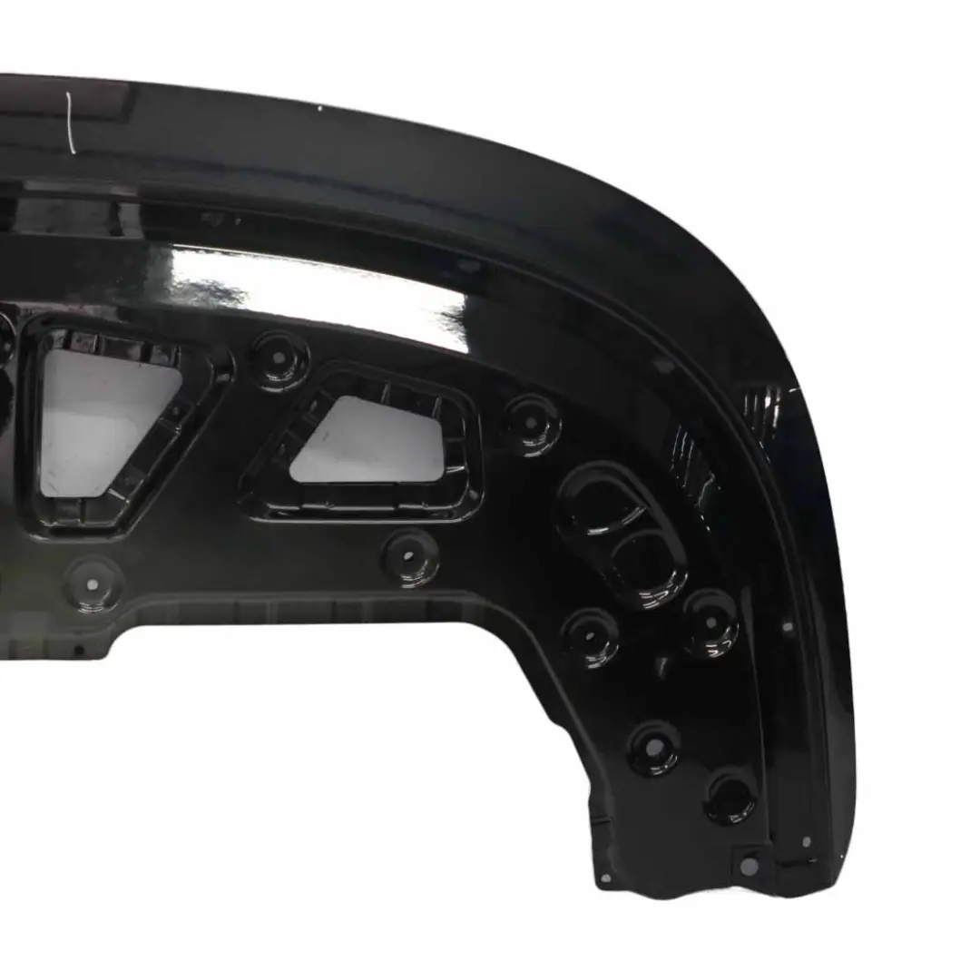 Folding Top Compartment Lid Convertible Cover Black Sapphire - 475 to BMW E88 with Part number 7188729 BMW E88 Folding Top Compartment Lid Convertible Cover Black Sapphire - 475 - SKU 7188729-BS2 - Part number 7188729