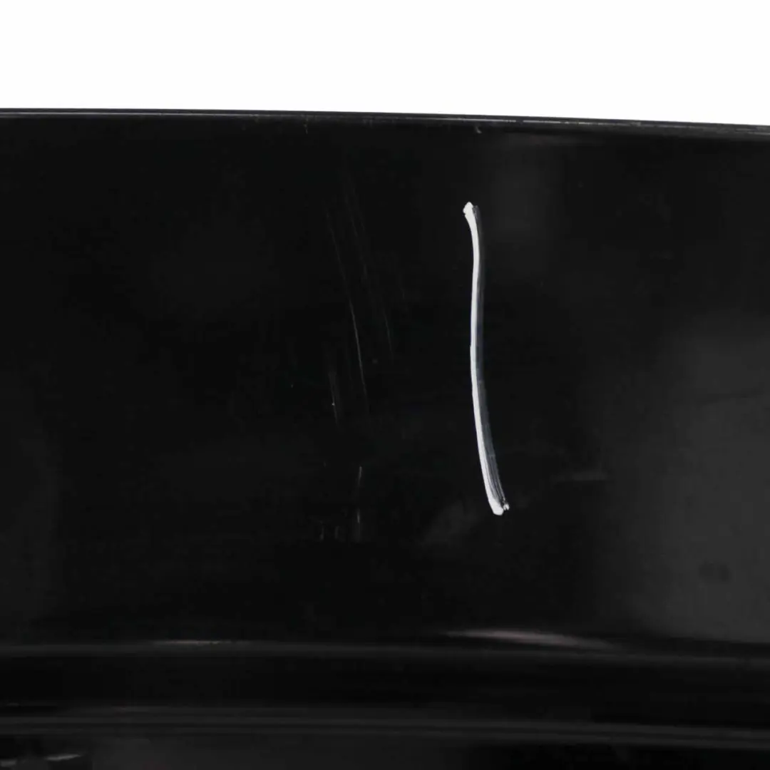 BMW E88 Pokrywa Dachu Black Sapphire - 475 - SKU 7188729-BS2 - Numer Części 7188729