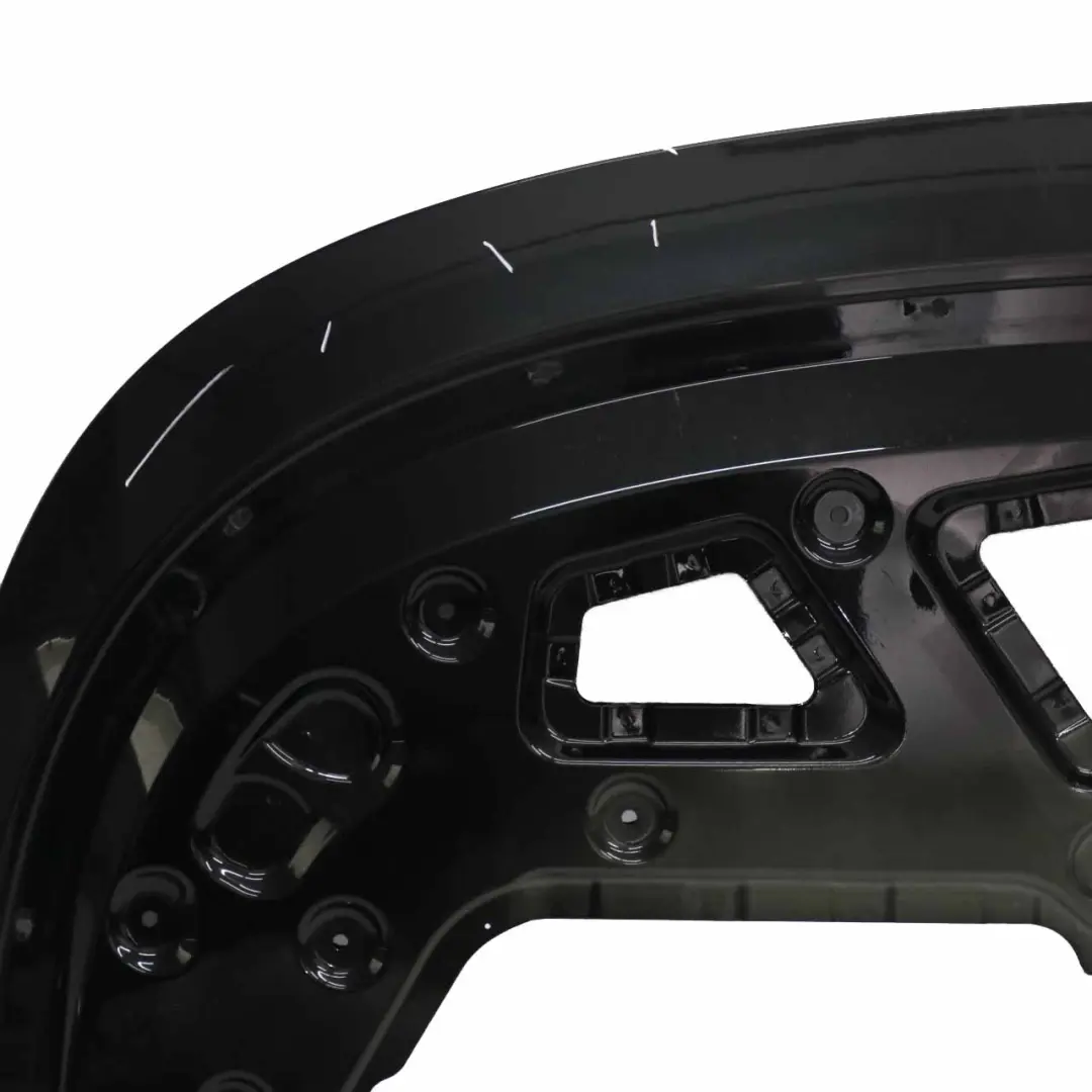 BMW E88 Pokrywa Dachu Black Sapphire - 475 - SKU 7188729-BS2 - Numer Części 7188729