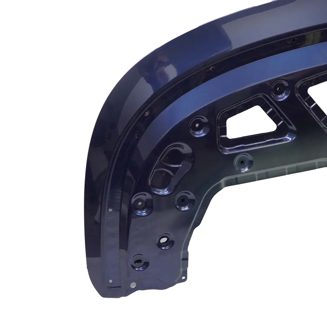 Folding Top Compartment Lid Cover Tiefseeblau Metallic A76 to BMW 1 E88 Convertible with Part number 7188729 BMW 1 E88 Convertible Folding Top Compartment Lid Cover Tiefseeblau Metallic A76 - SKU 7188729-DSB - Part number 7188729