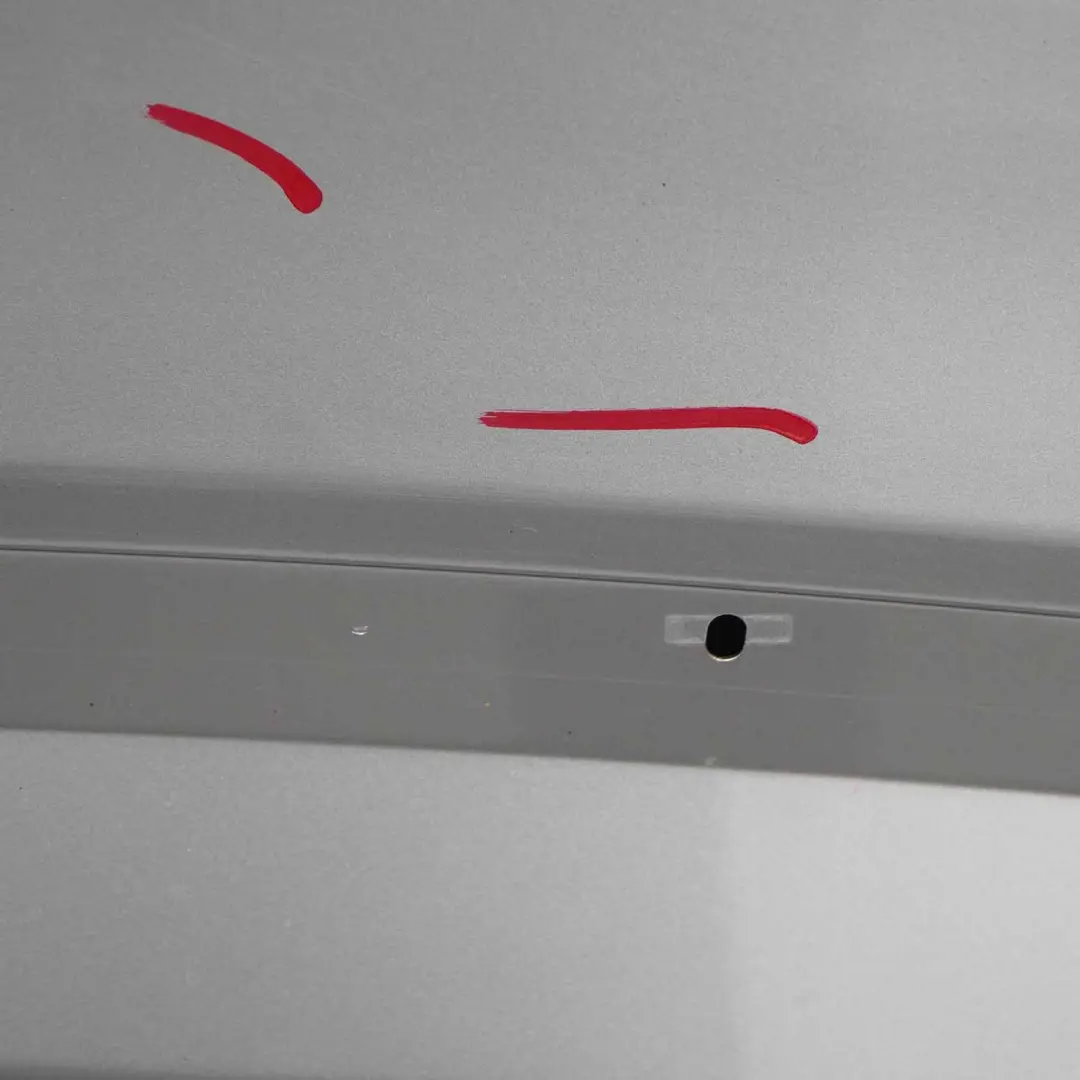 BMW E88 Pokrywa Osłona Dachu Kaschmirsilber - A72 - SKU 7188729-KAS1 - Numer Części 7188729