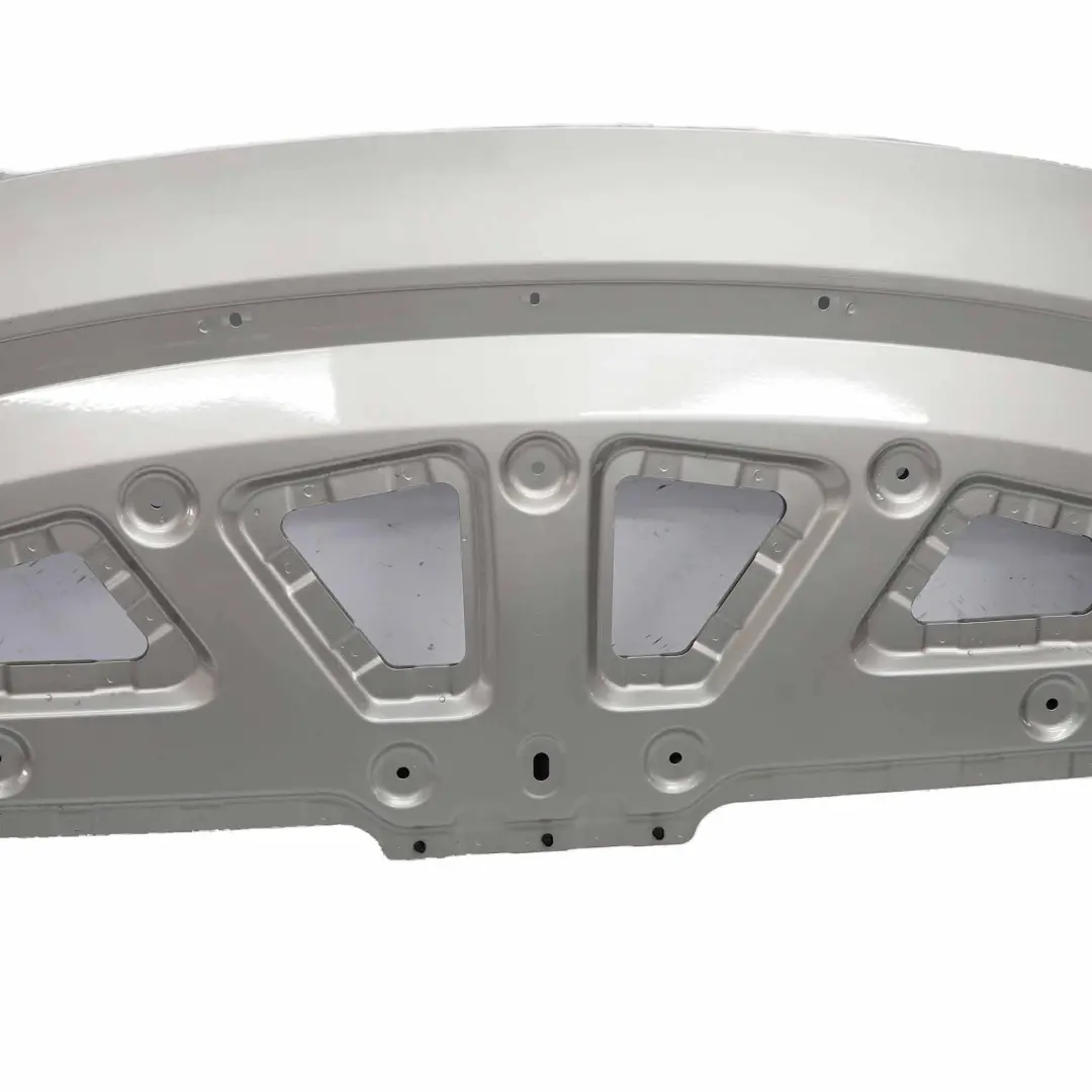 Folding Top Convertible Compartment Lid Cover Kaschmirsilber Silver A72 to BMW E88 with Part number 7188729 BMW E88 Folding Top Convertible Compartment Lid Cover Kaschmirsilber Silver A72 - SKU 7188729-KAS - Part number 7188729