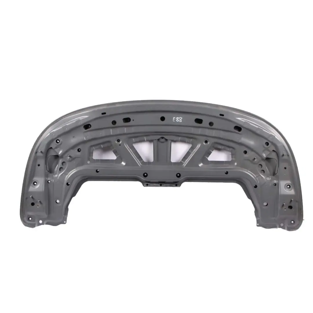 BMW 1 E88 1 Convertible Folding Top Compartment Lid Cover Space Grey - A52 - SKU 7188729-SCG1 - Part number 7188729