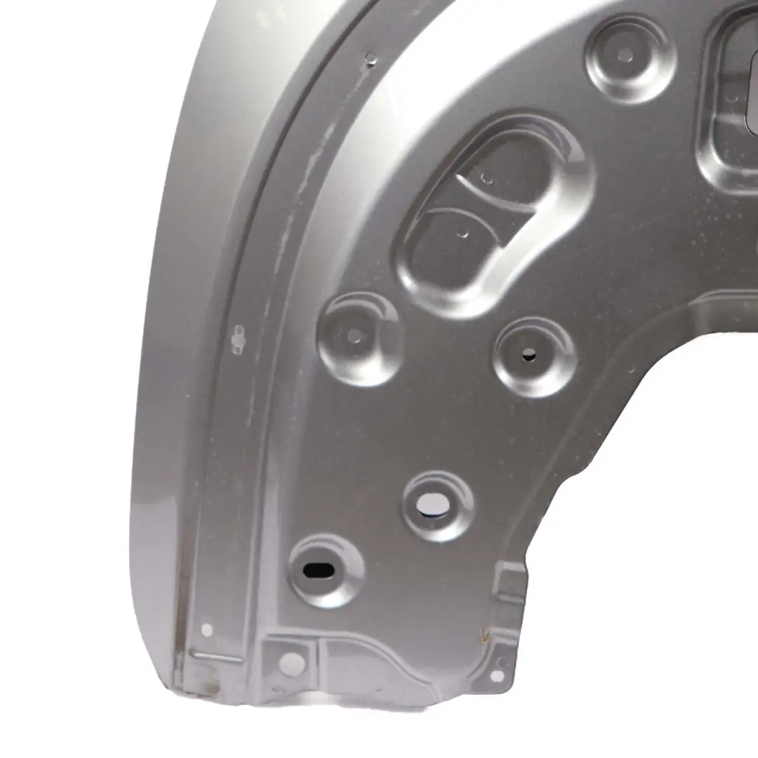 Folding Top Compartment Lid Cover Space Grey - A52 to BMW 1 E88 1 Convertible with Part number 7188729 BMW 1 E88 1 Convertible Folding Top Compartment Lid Cover Space Grey - A52 - SKU 7188729-SCG1 - Part number 7188729