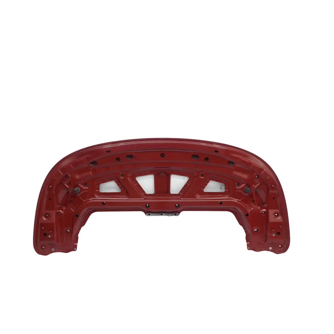 Folding Top Convertible Compartment Lid Cover Sedonarot Sedona Red - A79 to BMW E88 with Part number 7188729 BMW E88 Folding Top Convertible Compartment Lid Cover Sedonarot Sedona Red - A79 - SKU 7188729-SED - Part number 7188729