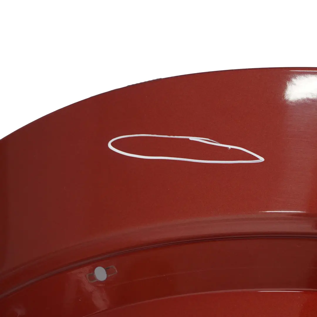 Folding Top Convertible Compartment Lid Cover Sedonarot Sedona Red - A79 to BMW E88 with Part number 7188729 BMW E88 Folding Top Convertible Compartment Lid Cover Sedonarot Sedona Red - A79 - SKU 7188729-SED - Part number 7188729