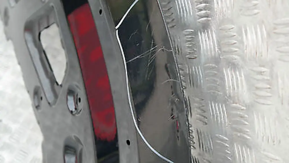 BMW E88 Pokrywa osłona przykrycie dachu - SKU 7188729 - Numer Części 41007188729