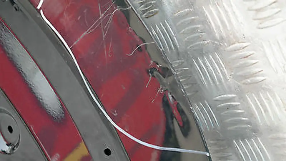 BMW E88 Pokrywa osłona przykrycie dachu - SKU 7188729 - Numer Części 41007188729