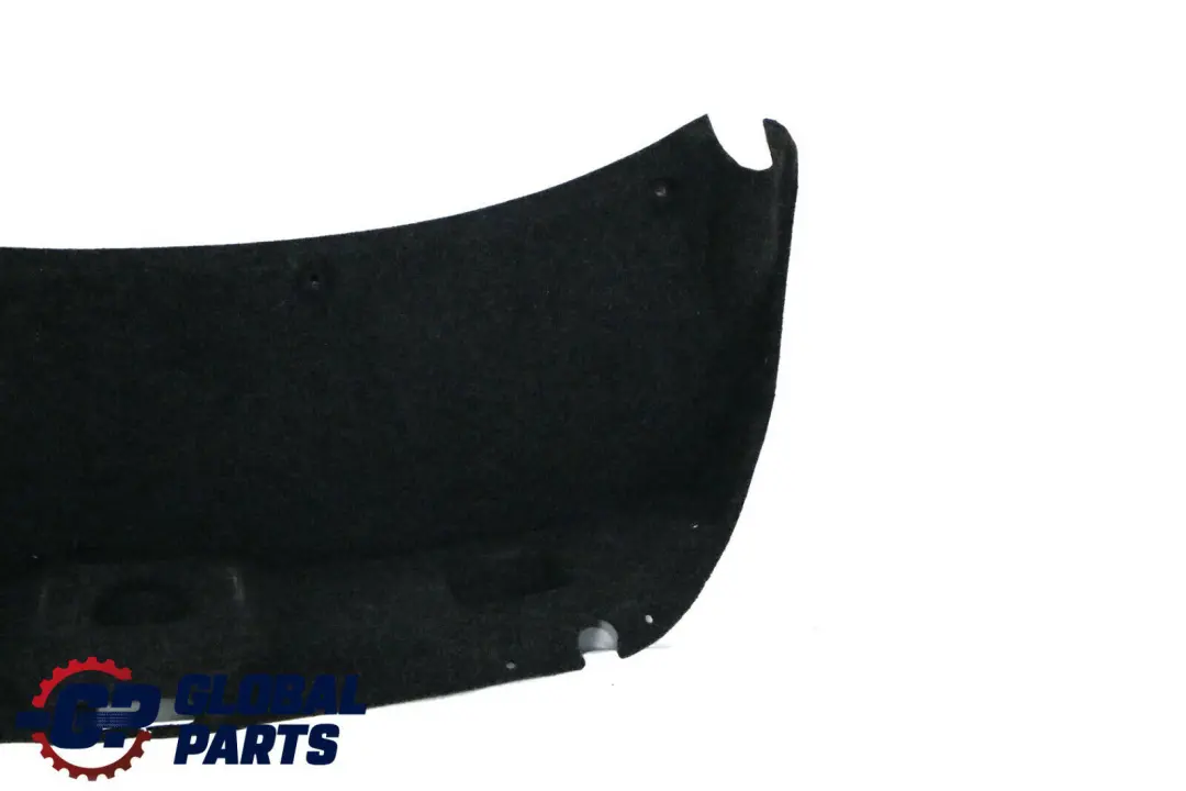 Tapicerka klapy bagażnika do BMW E63 Coupe o numerze 7188772 BMW E63 Coupe Tapicerka klapy bagażnika - SKU 7188772 - Numer Części 7188772