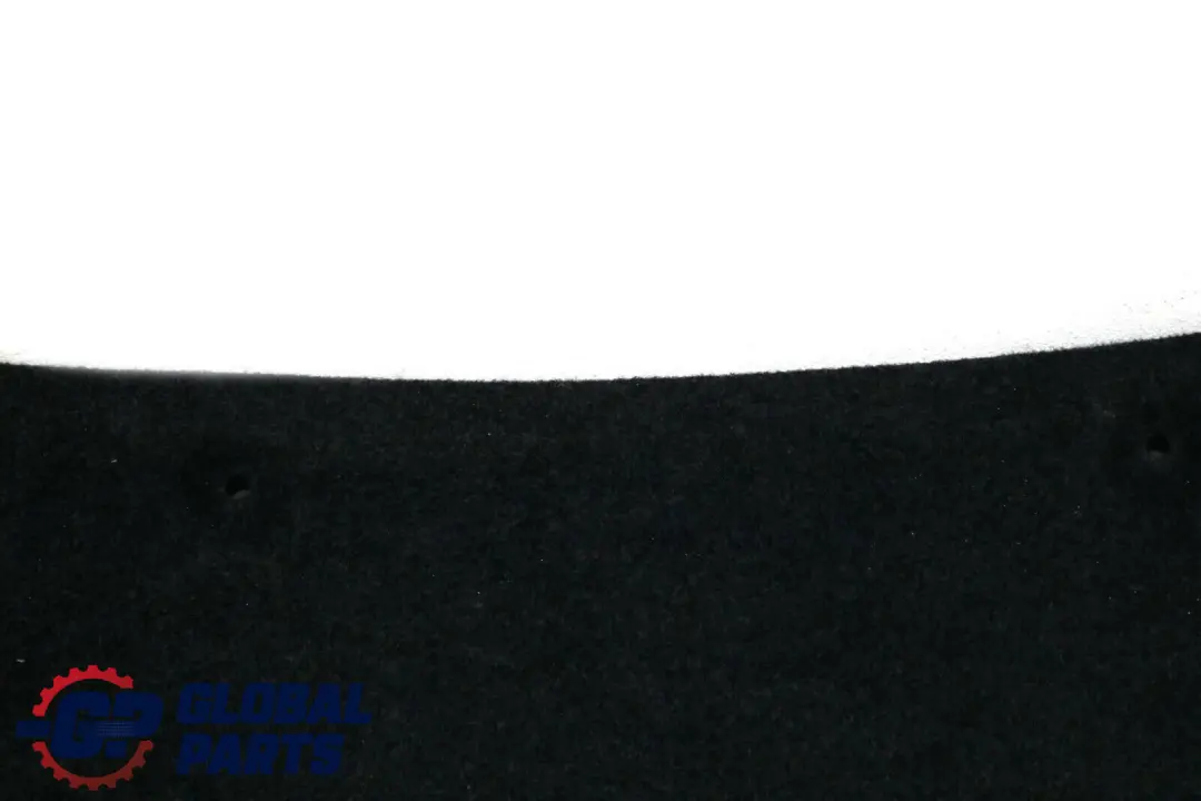 Boot Trunk Lid Trim Panel Cover Anthracite Melange to BMW 6 Series E63 Coupe with Part number 7188772 BMW 6 Series E63 Coupe Boot Trunk Lid Trim Panel Cover Anthracite Melange - SKU 7188772 - Part number 7188772