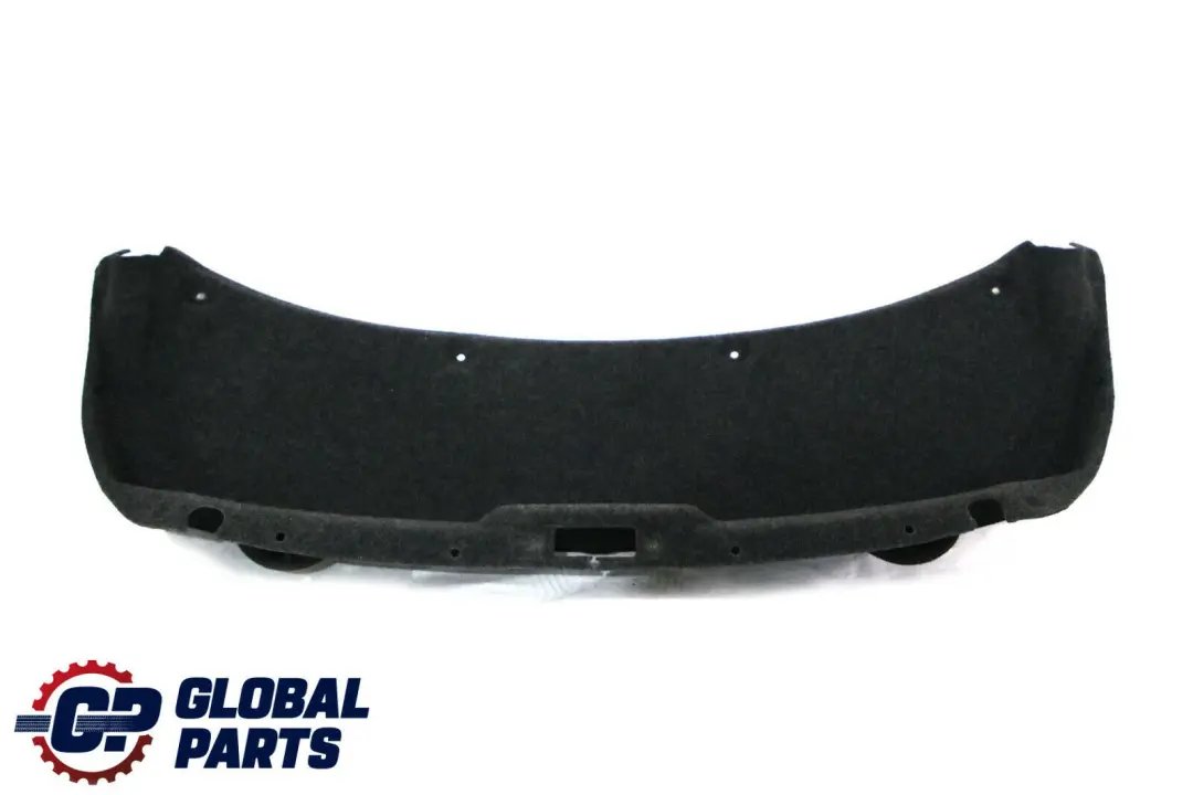 Revetement de Hayon Anthracite Melange pour BMW 6 E63 à propos du numéro de pièce 7188772 BMW 6 E63 Revetement de Hayon Anthracite Melange - SKU 7188772 - Numéro de pièce 7188772