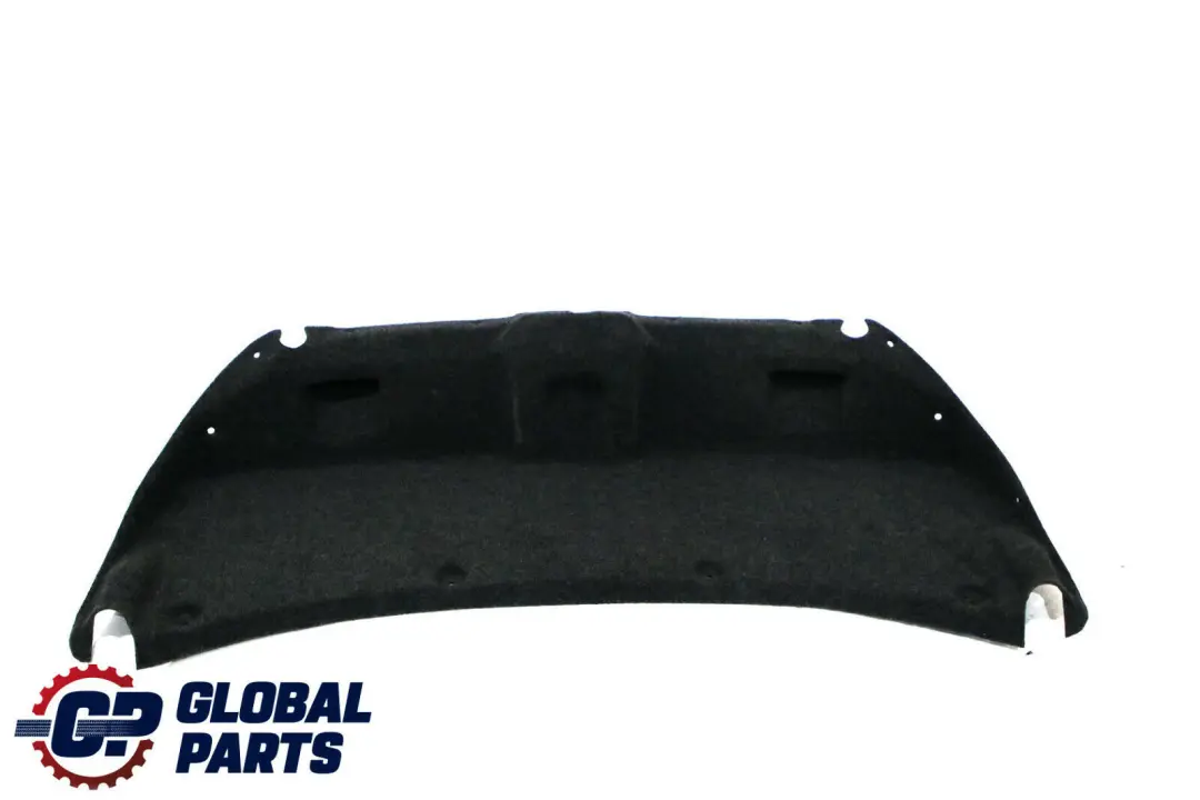 BMW 6 E63 Rivestimento Portellone Posteriore Antracite Melange - SKU 7188772 - Numero di parte 7188772