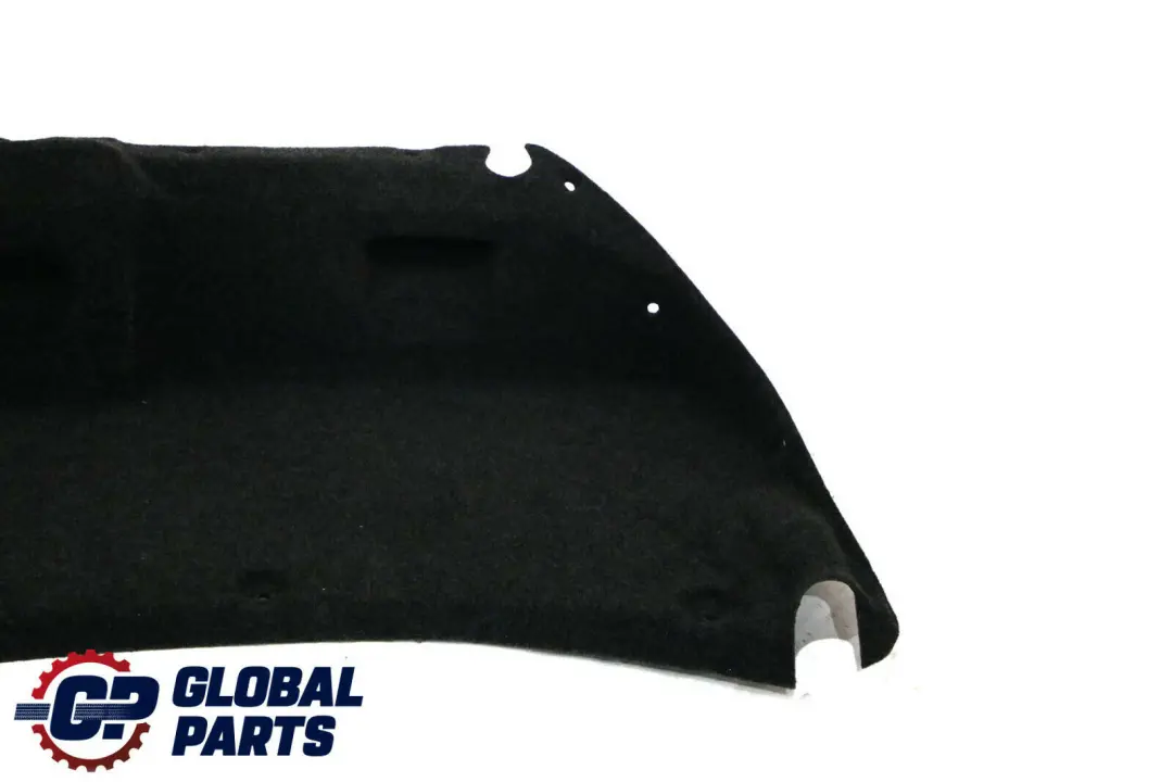 Verkleidung Heckklappe Anthracite Melange für BMW 6 er E63 mit Teilenummer 7188772 BMW 6 er E63 Verkleidung Heckklappe Anthracite Melange - SKU 7188772 - Teilenummer 7188772