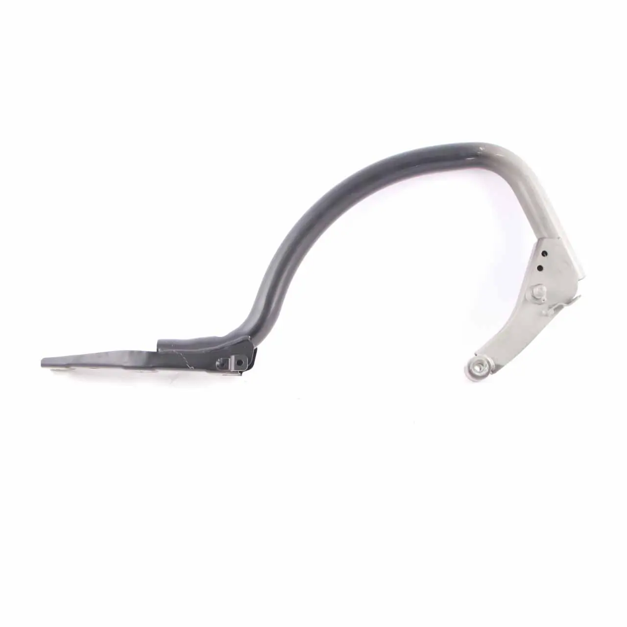 BMW F01 portellone bagagliaio posteriore sinistro Nero Zaffiro Metallizzato 475