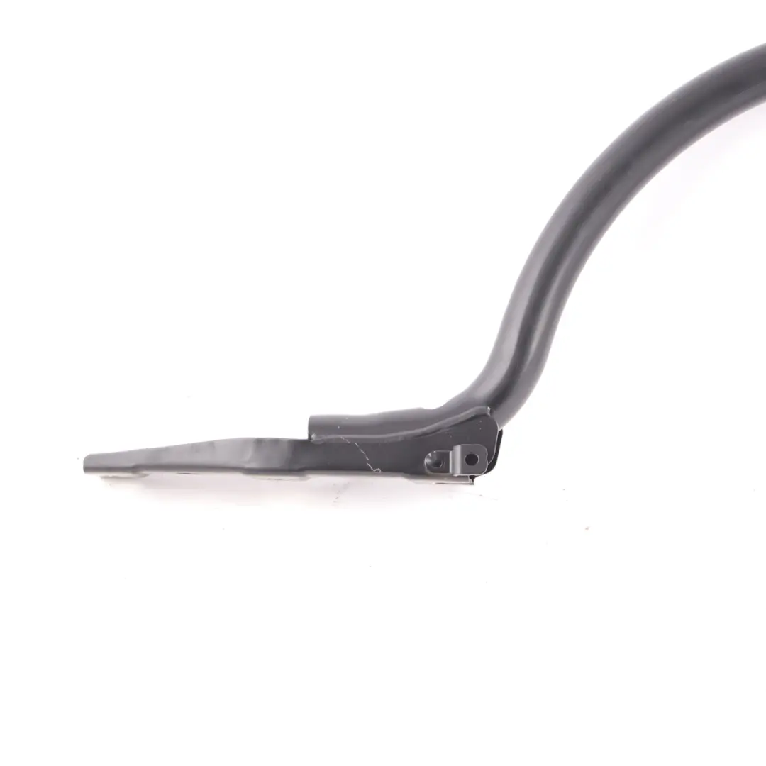 BMW F01 Hinge Trunk Lid Boot Tailgate Left N/S Black Sapphire Metallic 475 - SKU 7189257-BS - Part number 7189257
