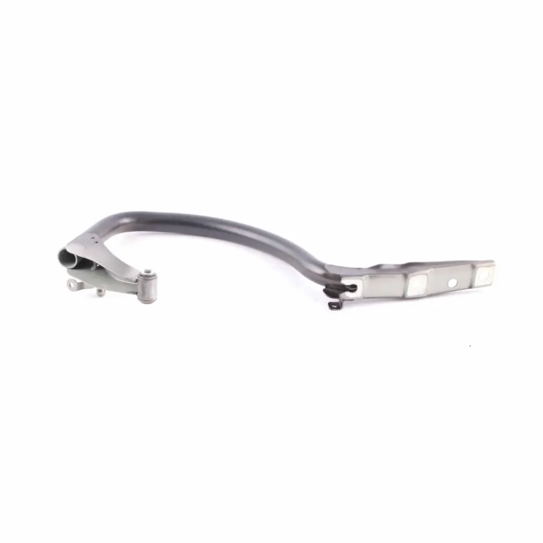 BMW F01 Hinge Trunk Lid Boot Tailgate Left N/S Black Sapphire Metallic 475 - SKU 7189257-BS - Part number 7189257