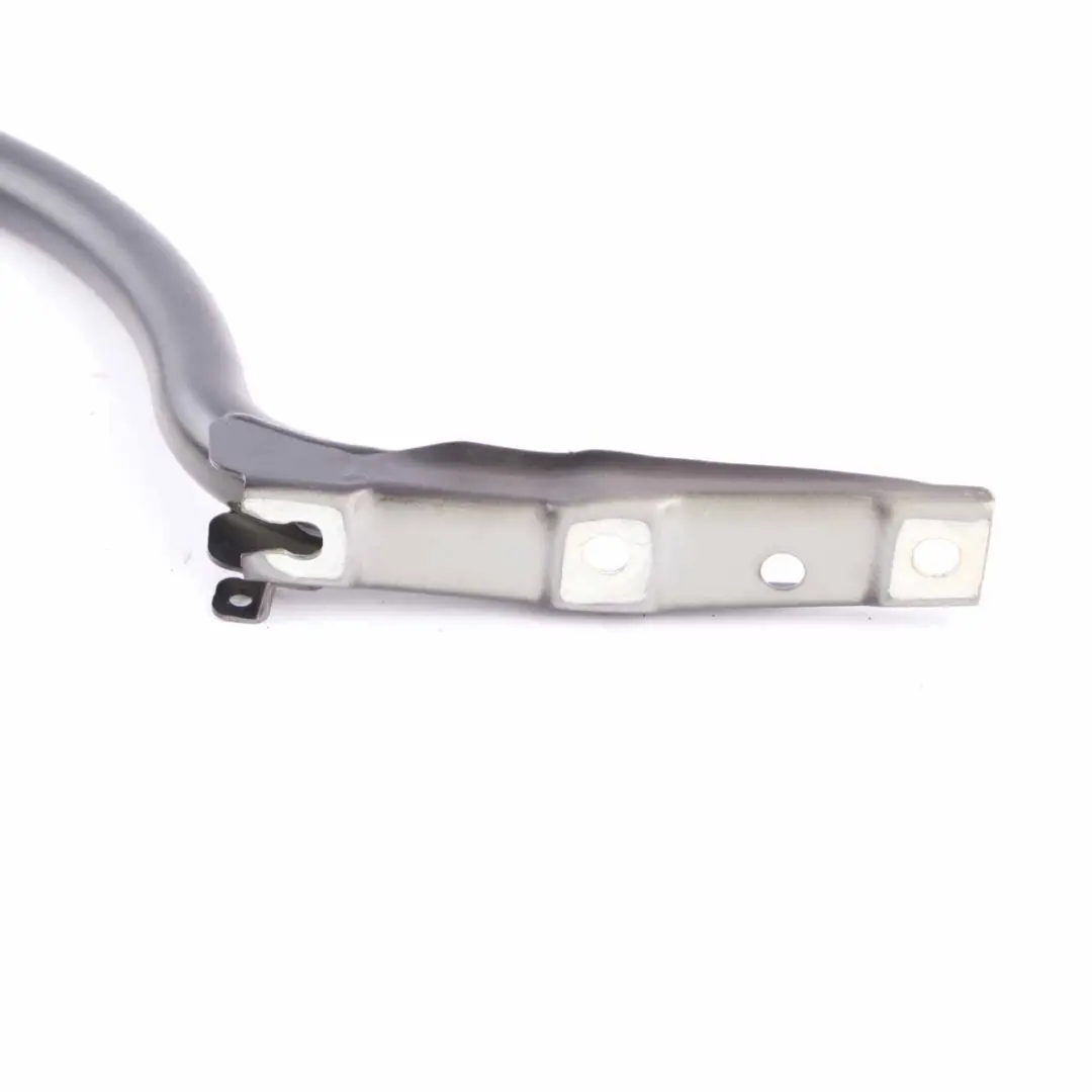 BMW F01 Hinge Trunk Lid Boot Tailgate Left N/S Black Sapphire Metallic 475 - SKU 7189257-BS - Part number 7189257