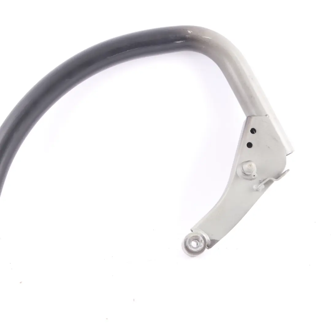 BMW F01 Bisagra Maletero Bota Portón Trasero Izquierda Negro Zafiro Metálico 475 - SKU 7189257-BS - Número de pieza 7189257