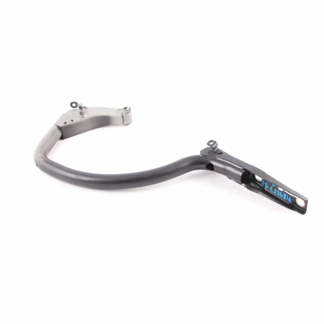 Hinge Trunk Lid Boot Tailgate Left Black Sapphire Metallic 475 pour BMW F01 à propos du numéro de pièce 7189257 BMW F01 Hinge Trunk Lid Boot Tailgate Left Black Sapphire Metallic 475 - SKU 7189257-BS - Numéro de pièce 7189257