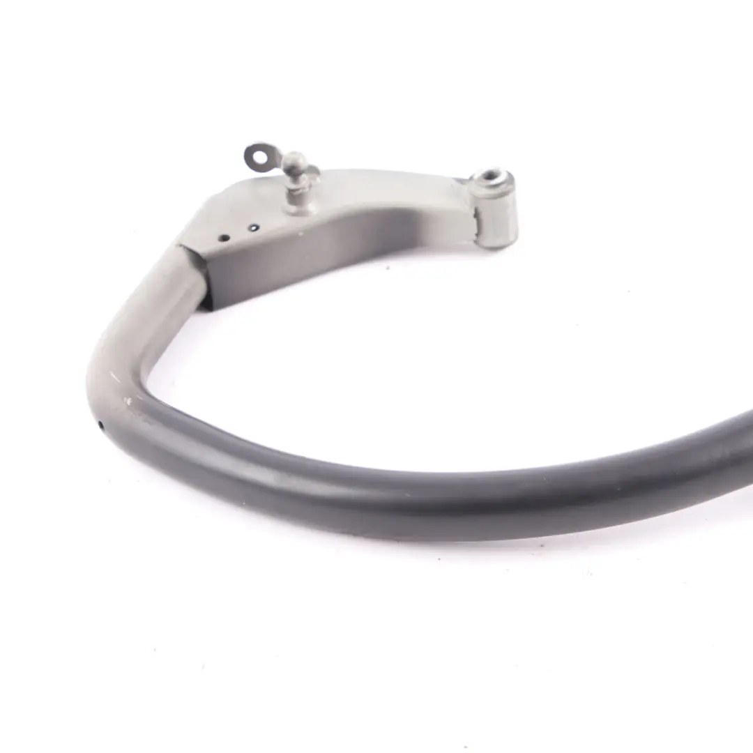 BMW F01 portellone bagagliaio posteriore sinistro Nero Zaffiro Metallizzato 475 - SKU 7189257-BS - Numero di parte 7189257