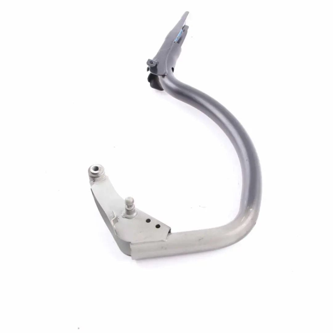 BMW F01 Hinge Trunk Lid Boot Tailgate Left N/S Black Sapphire Metallic 475 - SKU 7189257-BS - Part number 7189257