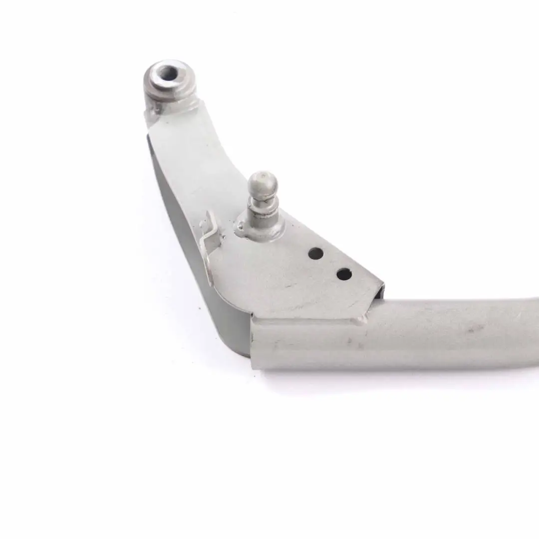 Scharnier Kofferraumdeckel Heckklappe links Schwarz Saphir Metallic 475 für BMW F01 mit Teilenummer 7189257 BMW F01 Scharnier Kofferraumdeckel Heckklappe links Schwarz Saphir Metallic 475 - SKU 7189257-BS - Teilenummer 7189257