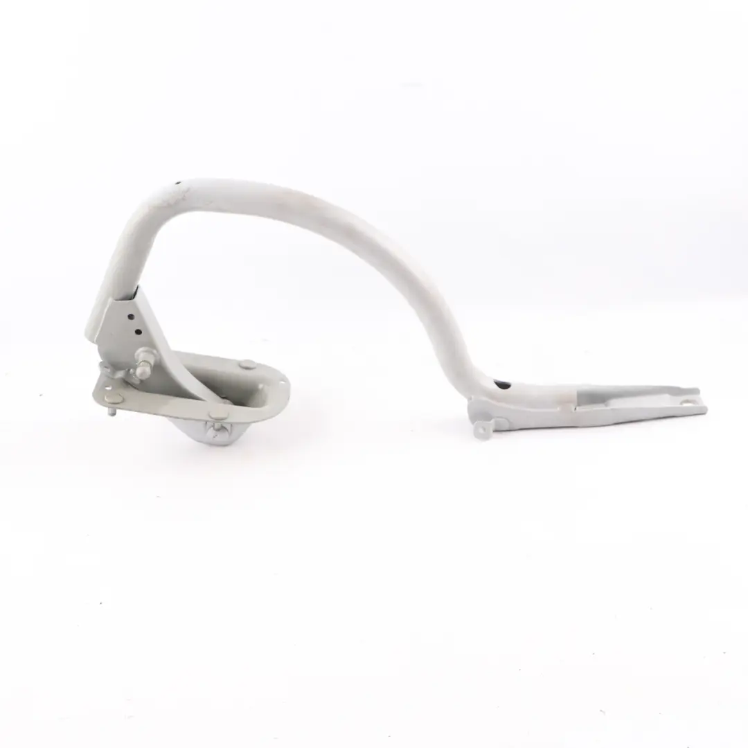 Trunk Lid Boot Tailgate Hinge Left N/S Titansilber Silver 354 7185254 to BMW F01 with Part number 7189257 BMW F01 Trunk Lid Boot Tailgate Hinge Left N/S Titansilber Silver 354 7185254 - SKU 7189257-TS1 - Part number 7189257