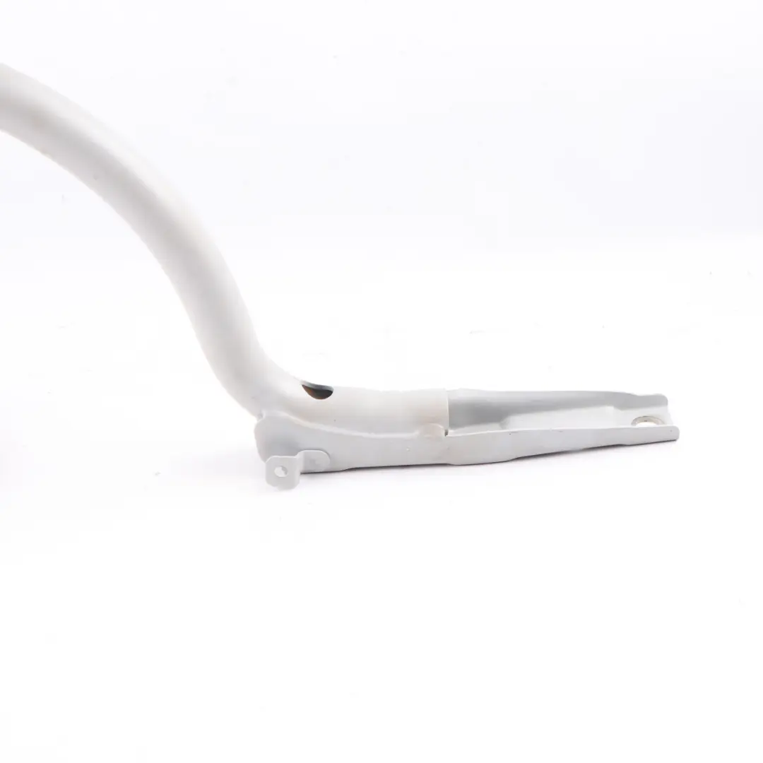 Trunk Lid Boot Tailgate Hinge Left N/S Titansilber Silver 354 7185254 to BMW F01 with Part number 7189257 BMW F01 Trunk Lid Boot Tailgate Hinge Left N/S Titansilber Silver 354 7185254 - SKU 7189257-TS1 - Part number 7189257