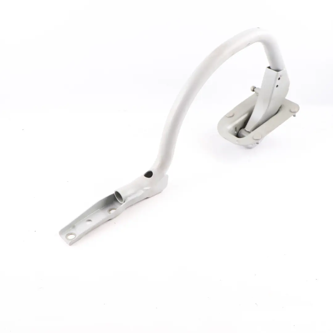 BMW F01 Trunk Lid Boot Tailgate Hinge Left N/S Titansilber Silver 354 7185254 - SKU 7189257-TS1 - Part number 7189257