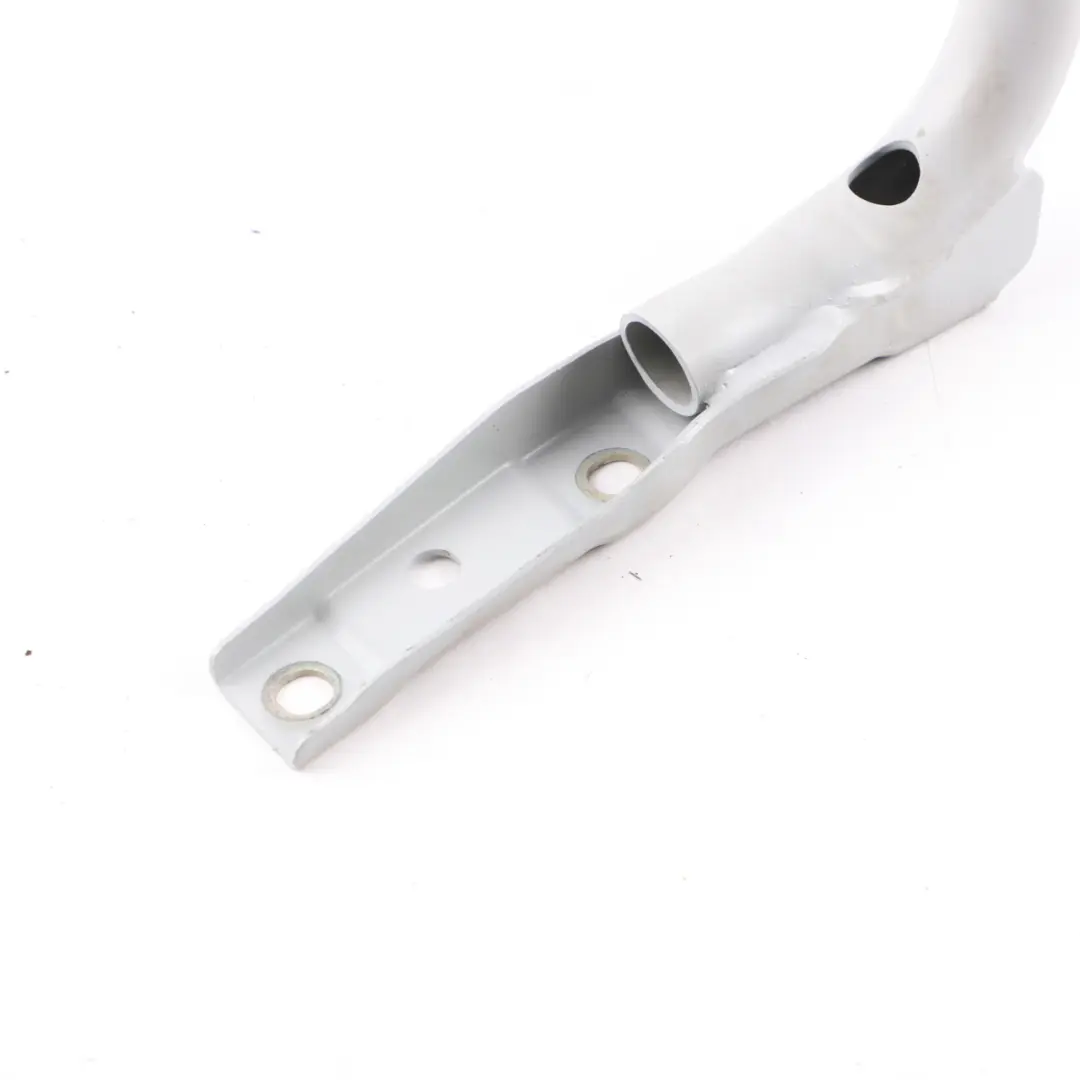BMW F01 Trunk Lid Boot Tailgate Hinge Left N/S Titansilber Silver 354 7185254 - SKU 7189257-TS1 - Part number 7189257