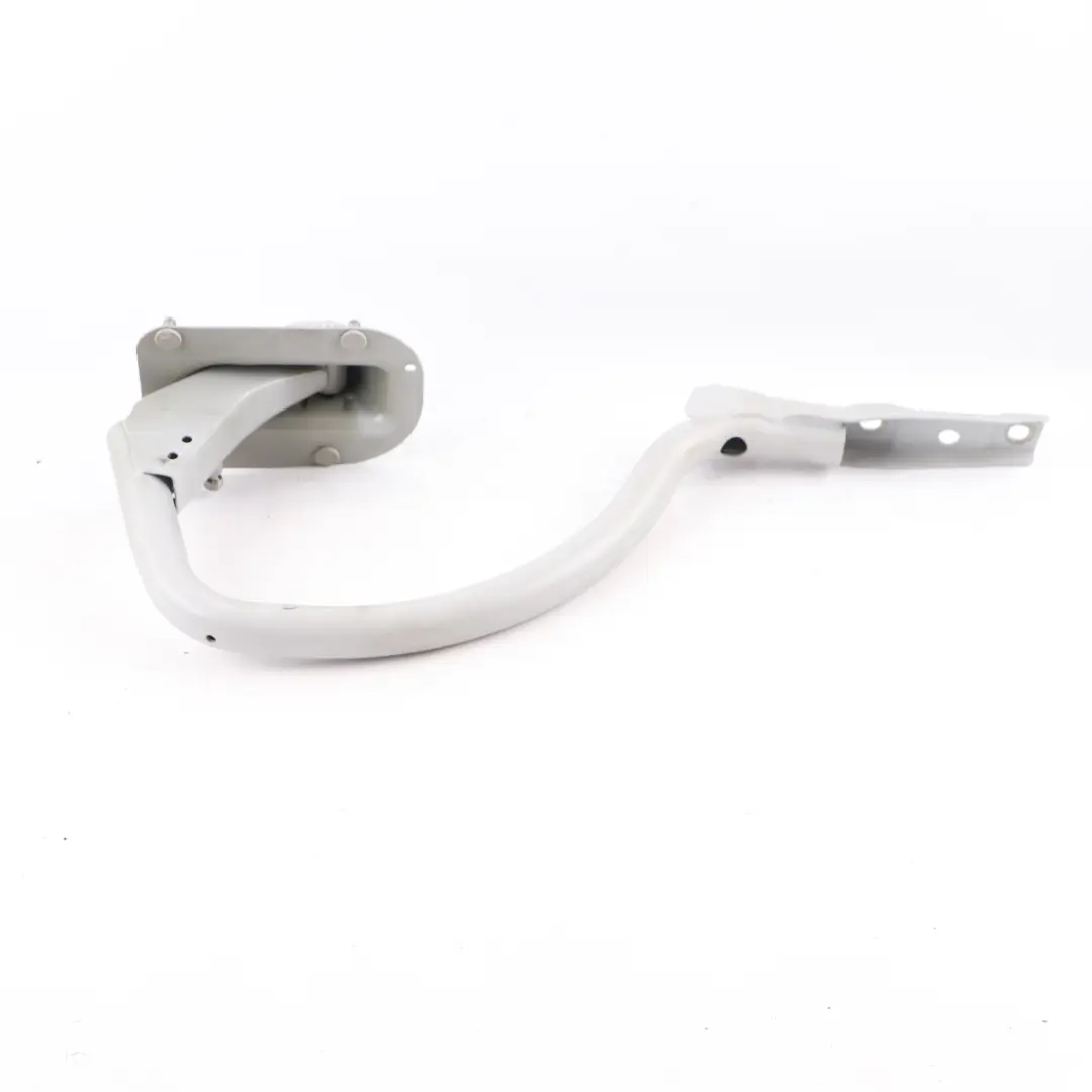 BMW F01 Trunk Lid Boot Tailgate Hinge Left N/S Titansilber Silver 354 7185254 - SKU 7189257-TS1 - Part number 7189257