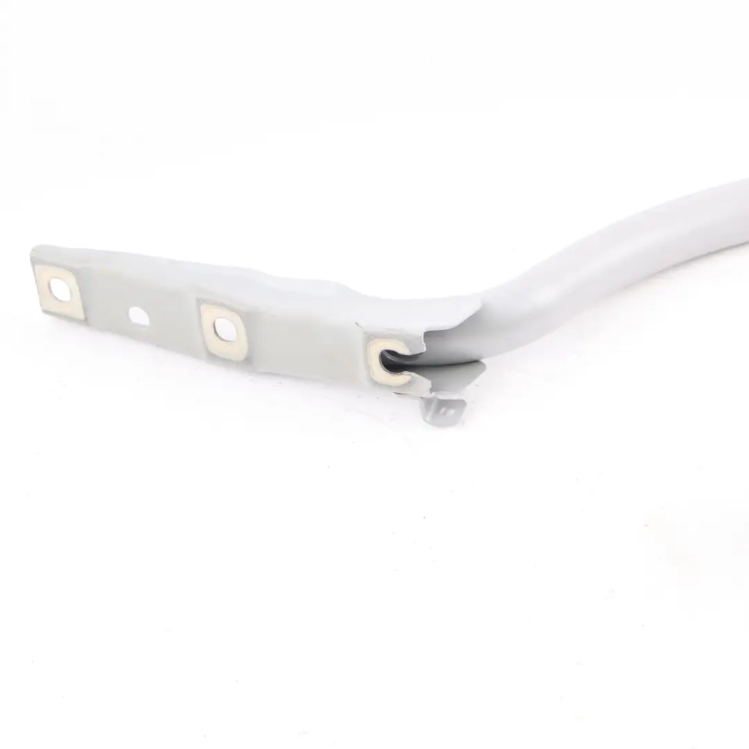 BMW F01 Hinge Trunk Lid Boot Tailgate Left N/S Titansilber Silver 354 7185254 - SKU 7189257-TS - Part number 7189257