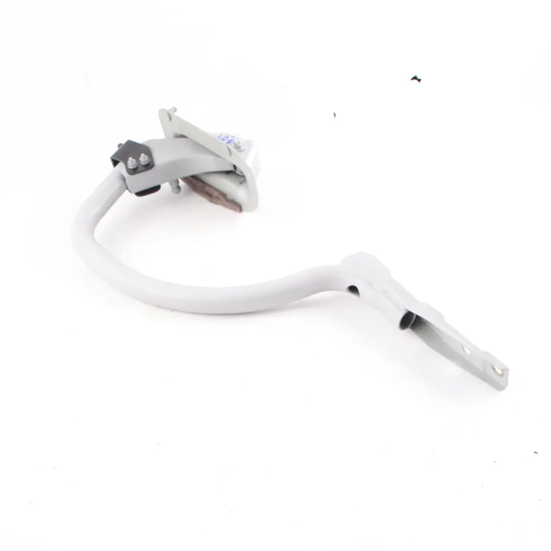 Hinge Trunk Lid Boot Tailgate Left N/S Titansilber Silver 354 7185254 to BMW F01 with Part number 7189257 BMW F01 Hinge Trunk Lid Boot Tailgate Left N/S Titansilber Silver 354 7185254 - SKU 7189257-TS - Part number 7189257