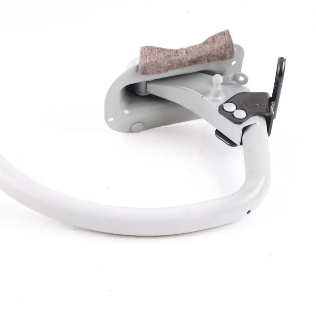 Hinge Trunk Lid Boot Tailgate Left N/S Titansilber Silver 354 7185254 to BMW F01 with Part number 7189257 BMW F01 Hinge Trunk Lid Boot Tailgate Left N/S Titansilber Silver 354 7185254 - SKU 7189257-TS - Part number 7189257