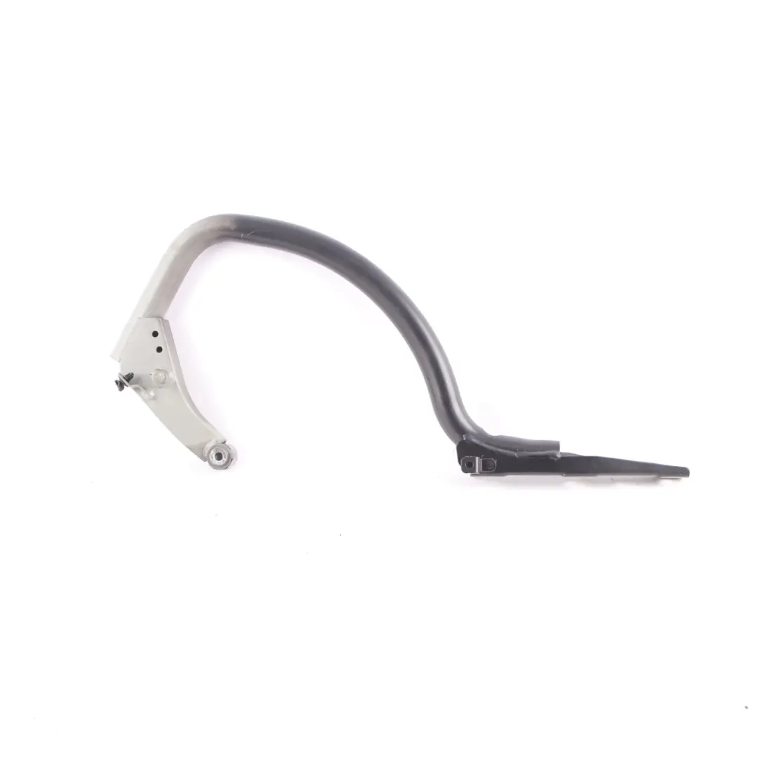 Scharnier Kofferraumklappe Heckklappe Rechts Schwarz Saphir Metallic 475 für BMW F01 mit Teilenummer 7189258 BMW F01 Scharnier Kofferraumklappe Heckklappe Rechts Schwarz Saphir Metallic 475 - SKU 7189258-BS - Teilenummer 7189258