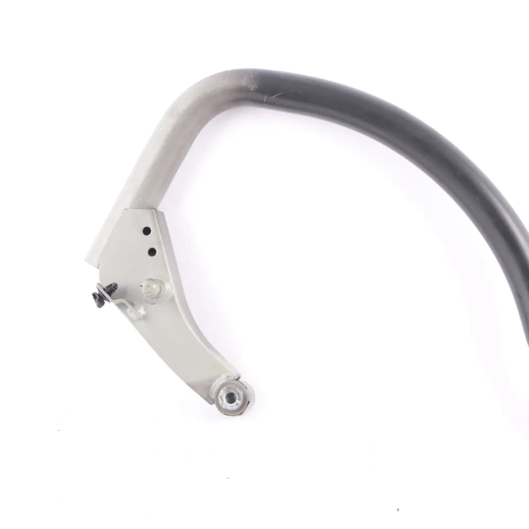 Bisagra Maletero Bota Portón Trasero Derecha Zafiro Negro Metalizado 475 para BMW F01 con número de pieza 7189258 BMW F01 Bisagra Maletero Bota Portón Trasero Derecha Zafiro Negro Metalizado 475 - SKU 7189258-BS - Número de pieza 7189258