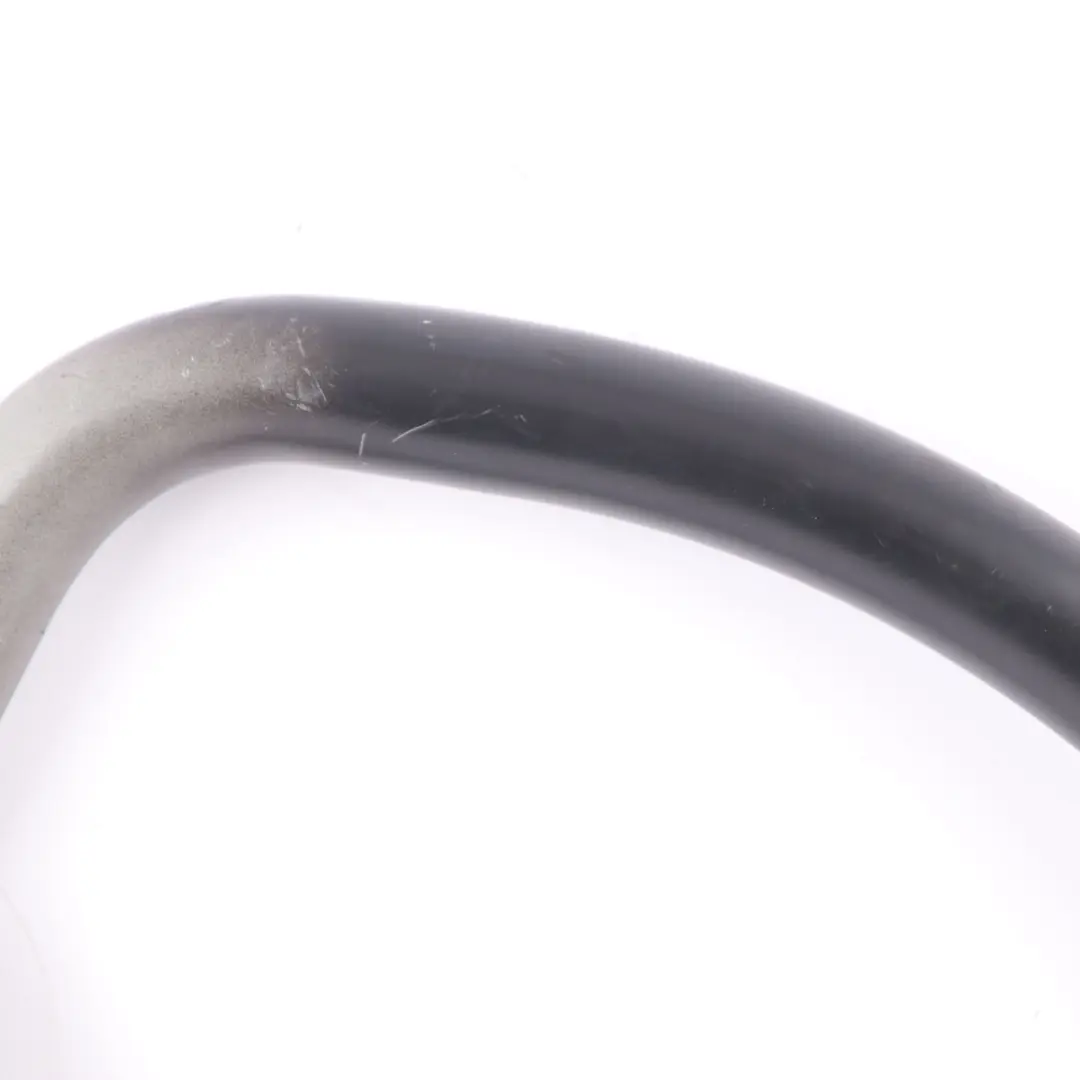 Scharnier Kofferraumklappe Heckklappe Rechts Schwarz Saphir Metallic 475 für BMW F01 mit Teilenummer 7189258 BMW F01 Scharnier Kofferraumklappe Heckklappe Rechts Schwarz Saphir Metallic 475 - SKU 7189258-BS - Teilenummer 7189258