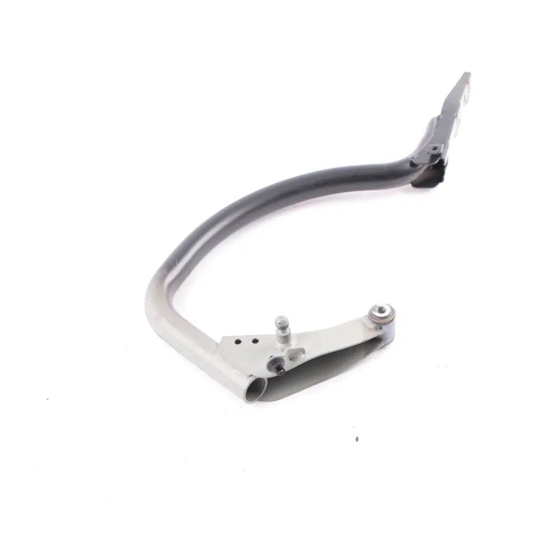 Bisagra Maletero Bota Portón Trasero Derecha Zafiro Negro Metalizado 475 para BMW F01 con número de pieza 7189258 BMW F01 Bisagra Maletero Bota Portón Trasero Derecha Zafiro Negro Metalizado 475 - SKU 7189258-BS - Número de pieza 7189258