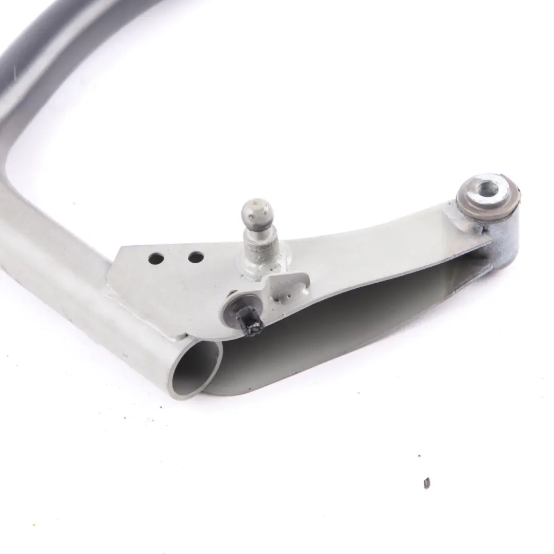 BMW F01 Bisagra Maletero Bota Portón Trasero Derecha Zafiro Negro Metalizado 475 - SKU 7189258-BS - Número de pieza 7189258