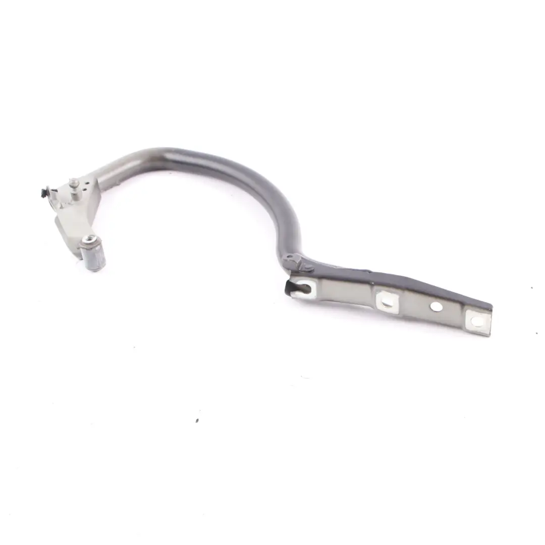BMW F01 Hinge Trunk Lid Boot Tailgate Right O/S Black Sapphire Metallic 475 - SKU 7189258-BS - Part number 7189258
