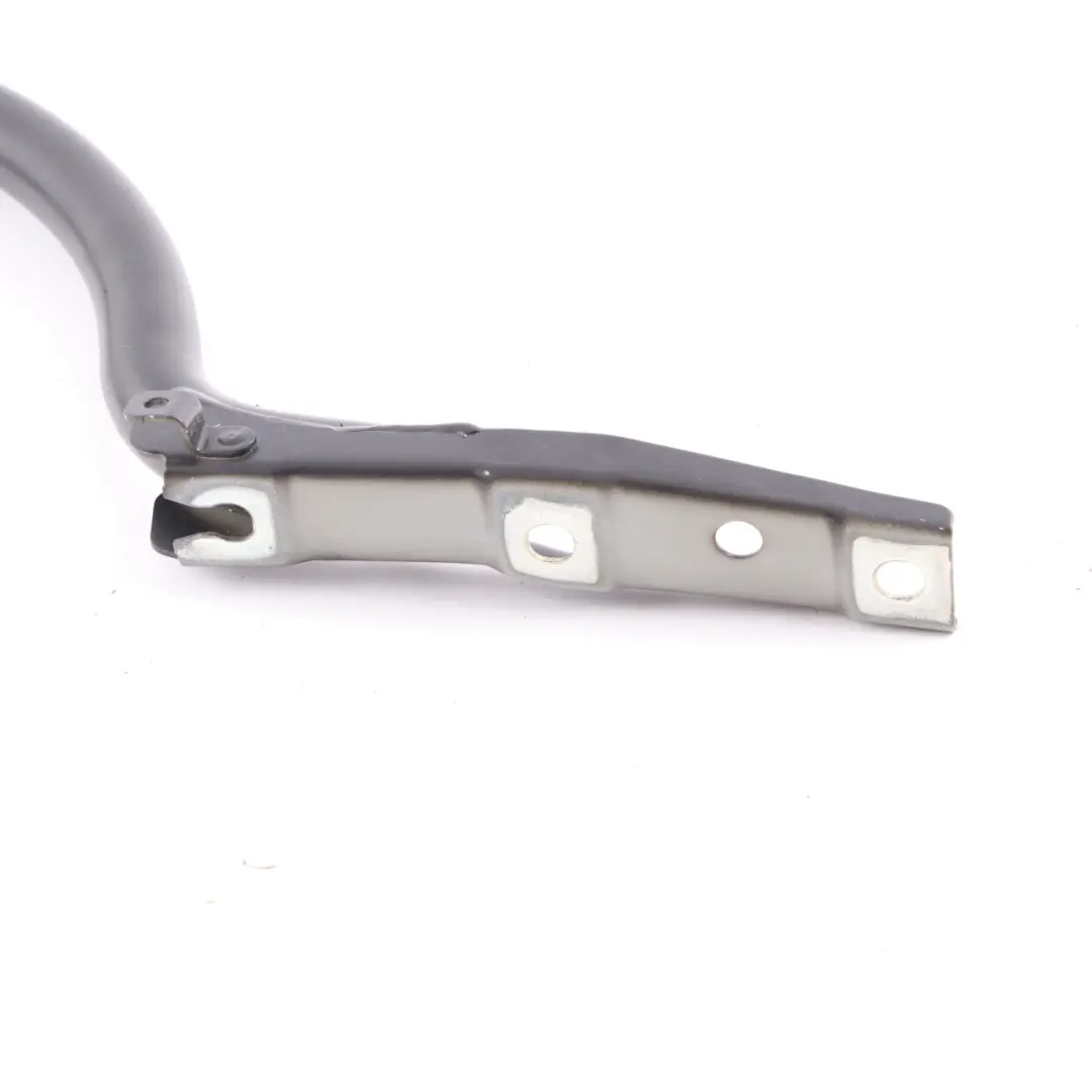 BMW F01 Hinge Trunk Lid Boot Tailgate Right O/S Black Sapphire Metallic 475 - SKU 7189258-BS - Part number 7189258