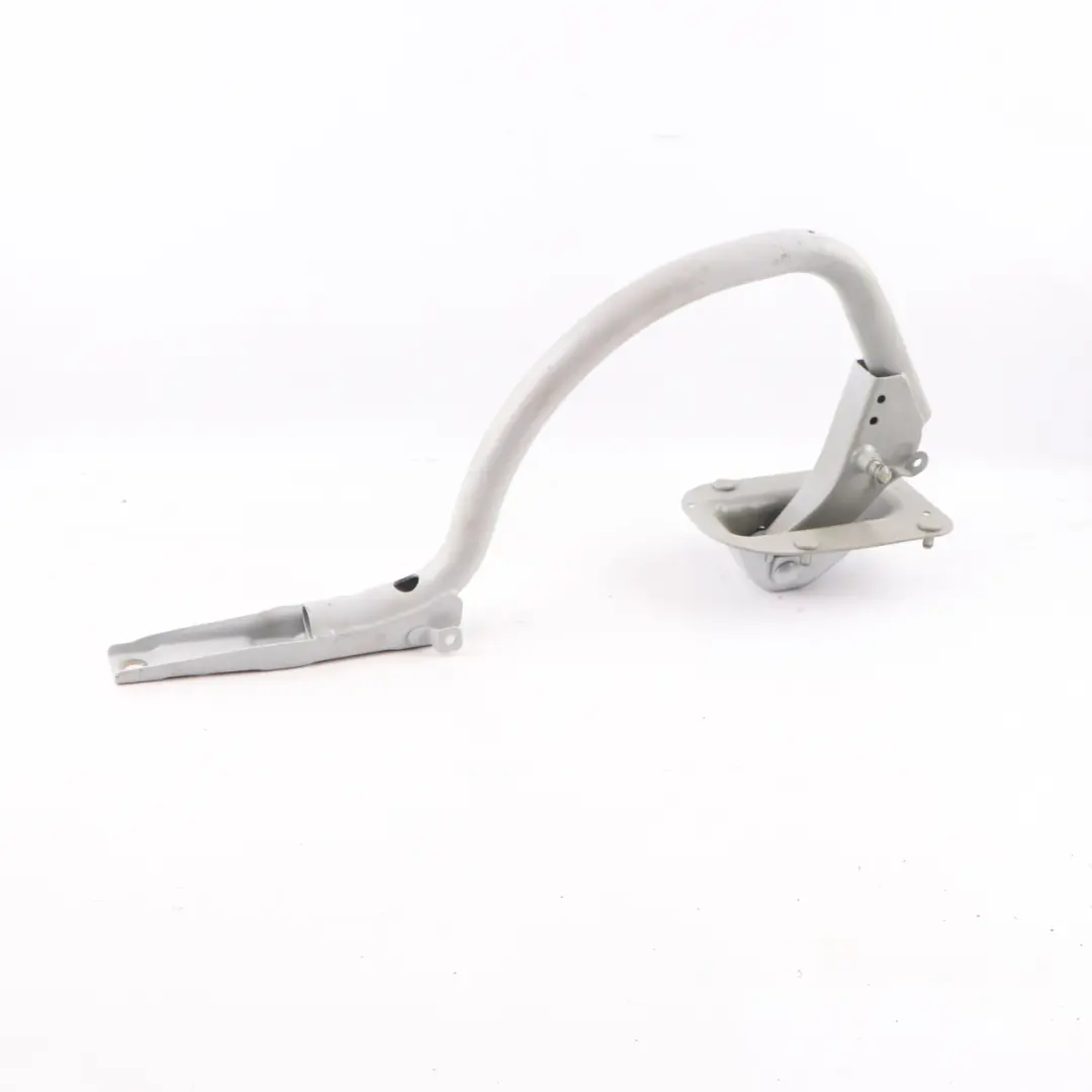 Trunk Lid Boot Tailgate Hinge Right O/S Titansilber Silver 354 7185253 to BMW F01 with Part number 7189258 BMW F01 Trunk Lid Boot Tailgate Hinge Right O/S Titansilber Silver 354 7185253 - SKU 7189258-TS1 - Part number 7189258